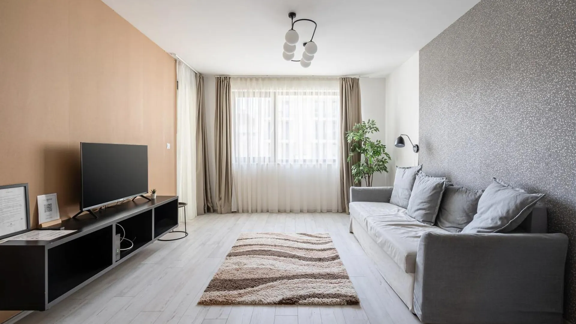 Blanka Apartment Budapest 0*,  Hungary