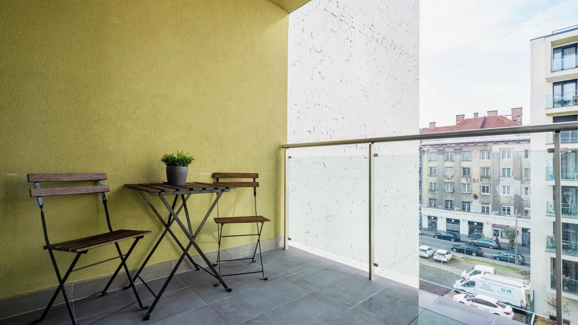 Blanka Apartment Budapest