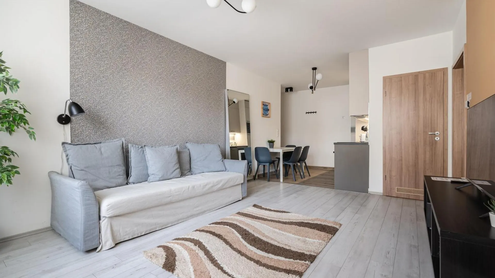 Blanka Apartment Budapest