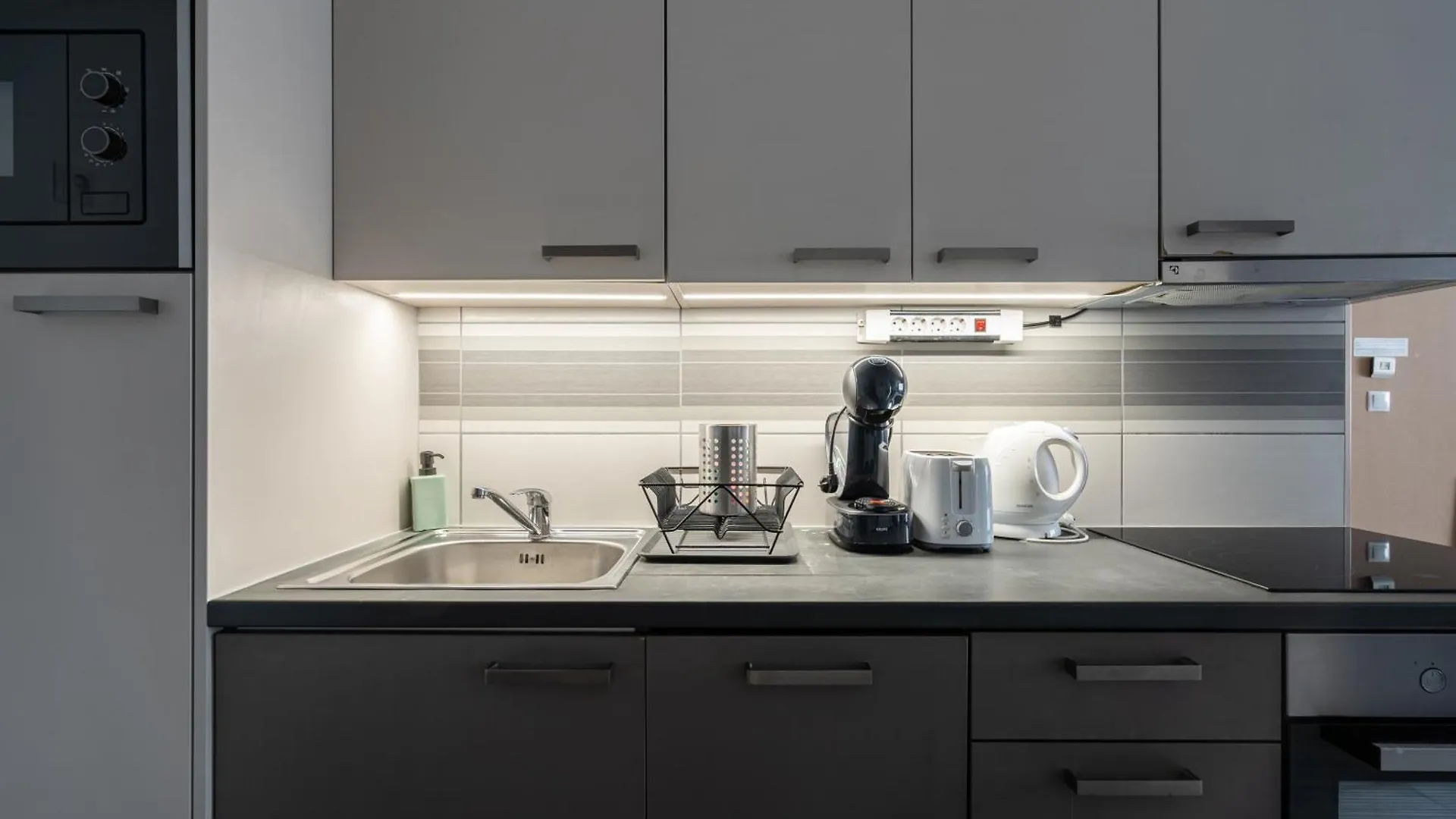 Blanka Apartment Budapest
