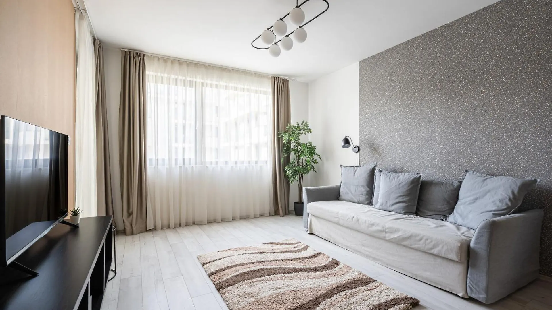 Blanka Apartment Budapest