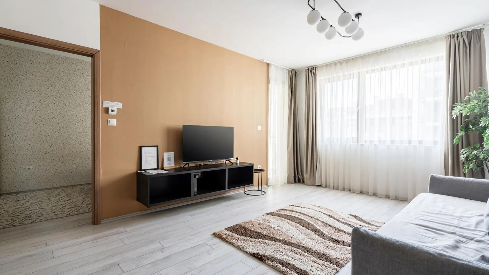 Blanka Apartment Budapest